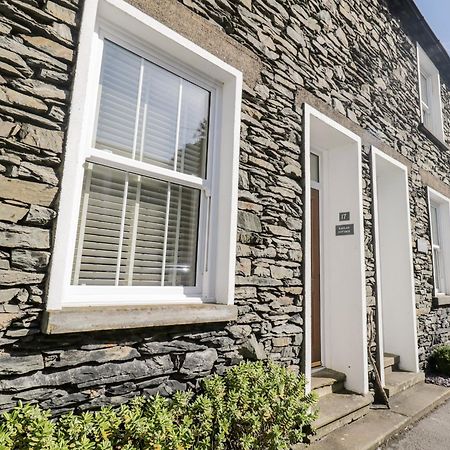 Raglan Cottage 鲍内斯温德米尔 外观 照片